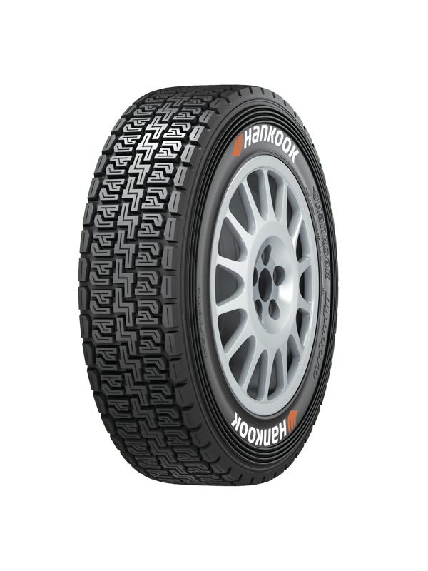 165/80R13 HANKOOK DYNAPRO R211 G5 MEDIUM RALLY