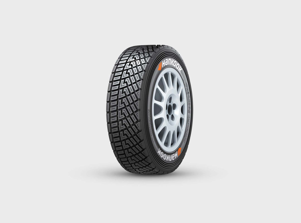 170/650R15 HANKOOK R213M HR RIGHT SOFT