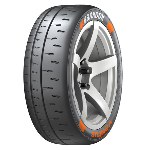 210/650R18 HANKOOK Ventus Z215 C5 MED
