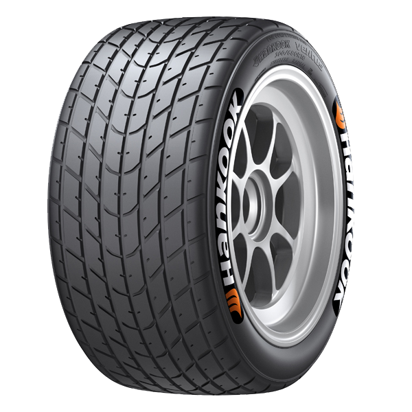 240/640R18 HANKOOK Z207 W5 MED