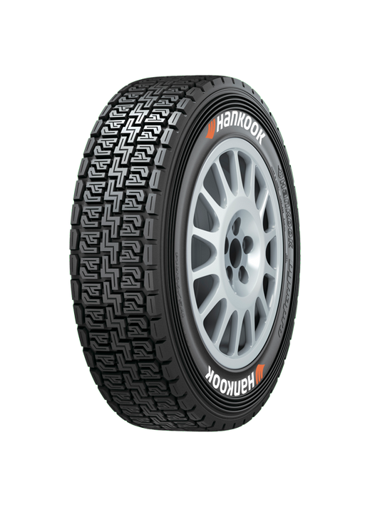 165/80R13 HANKOOK DYNAPRO R211 G7 SOFT RALLY