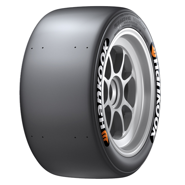 215/615R17 HANKOOK Ventus F200 C7 SOFT