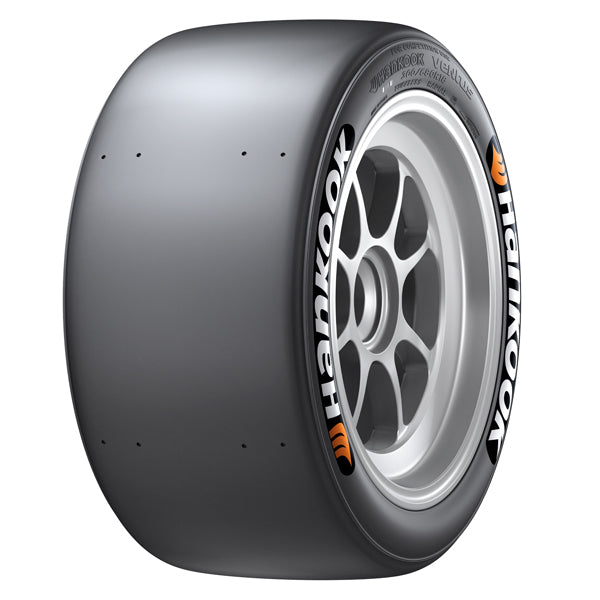 235/620R17 HANKOOK F200 C7 SOFT