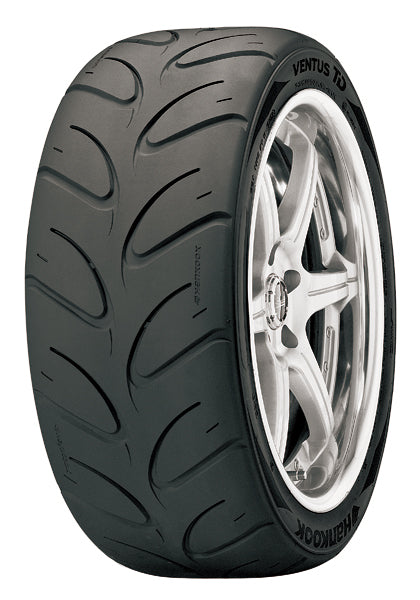 215/45R17 HANKOOK Ventus TD C5 MED