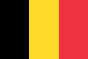 belgium Flag