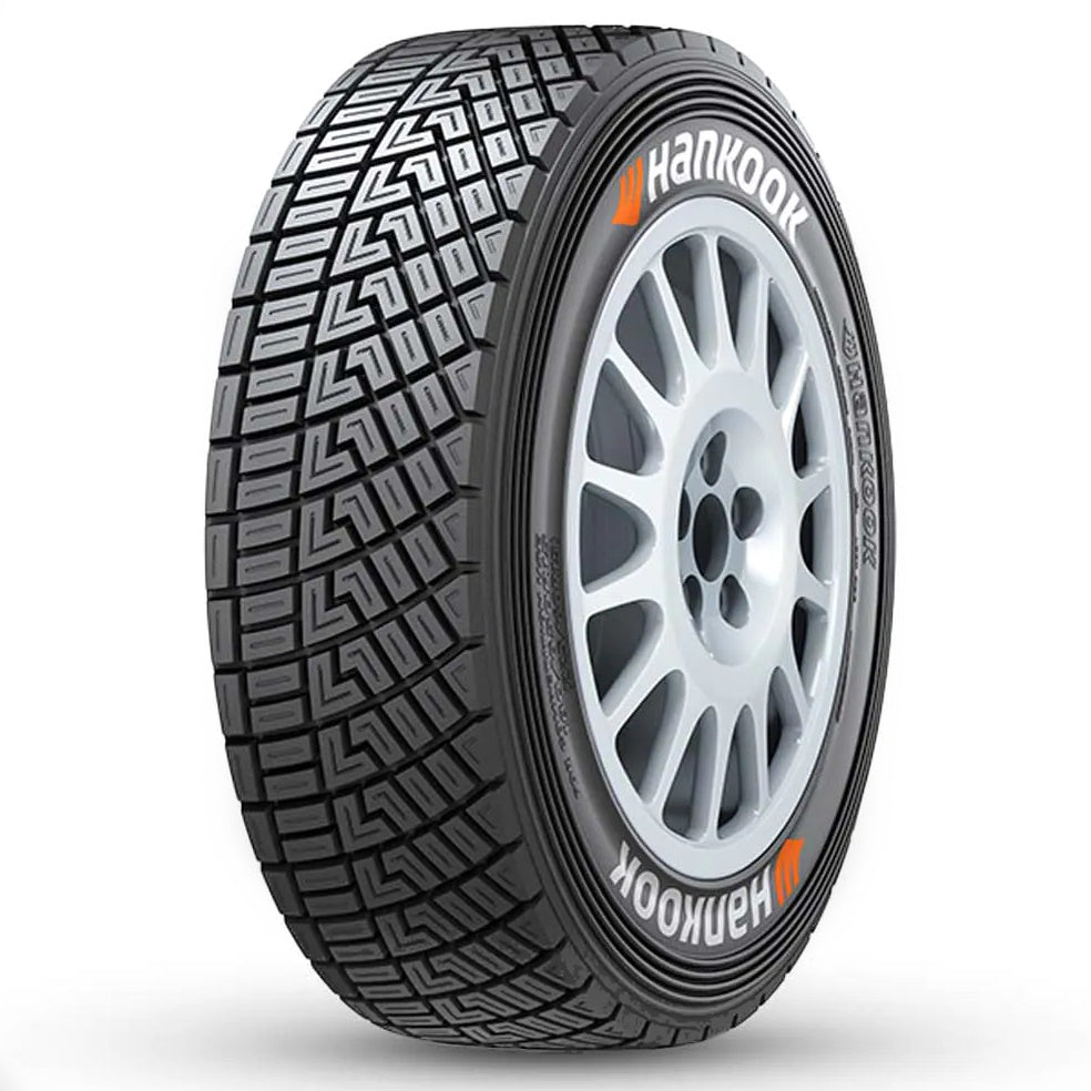 180/650R15 HANKOOK DYNAPRO R213 G7 RIGHT SOFT RALLY