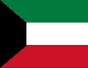 kuwait Flag