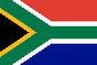 south africa Flag