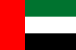 united arab emirates Flag