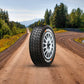 185/70R13 HANKOOK  R211 RALLY C5 MED