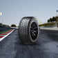 180/550R13 HANKOOK Z206 4PL  W5 MED