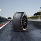 260/660R18 HANKOOK Z207 W5 MED