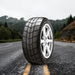 190/580R15 HANKOOK Z213 RALLY W5 MED