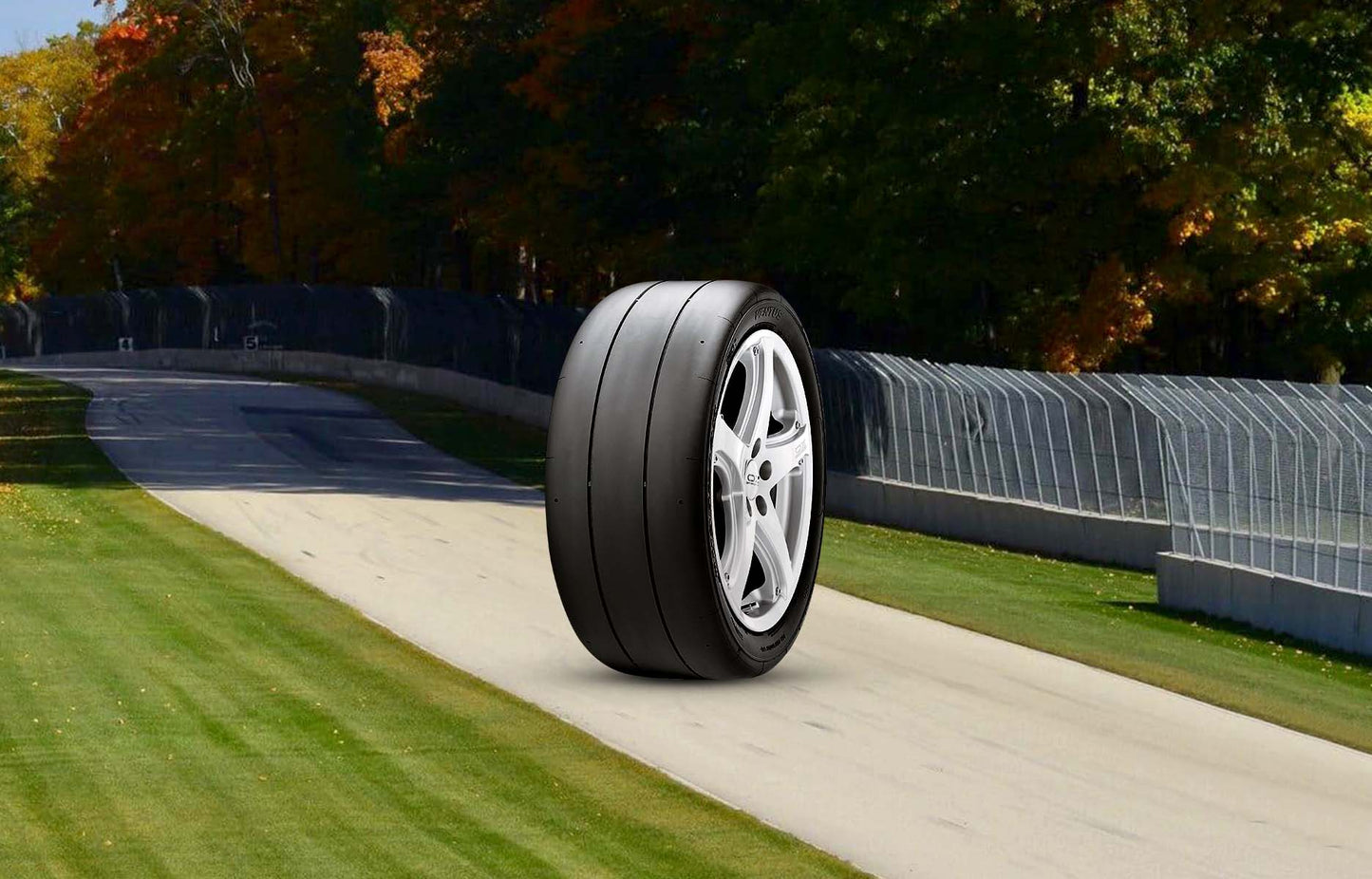 225/45R15 HANKOOK Z214 C5 MED