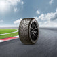 245/40R17 HANKOOK Z221 C7 SOFT