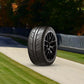 235/45R17 HANKOOK Z232 94W 4PLY