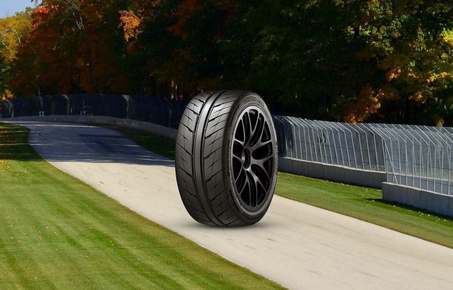 235/45R17 HANKOOK Z232 94W 4PLY