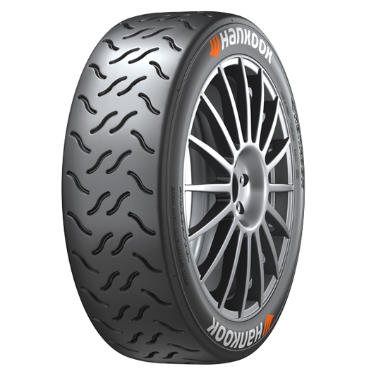 200/580R15 HANKOOK Z209 T5  MED