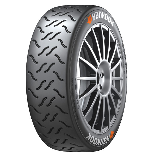 200/580R15 HANKOOK Z209 T7 SOFT