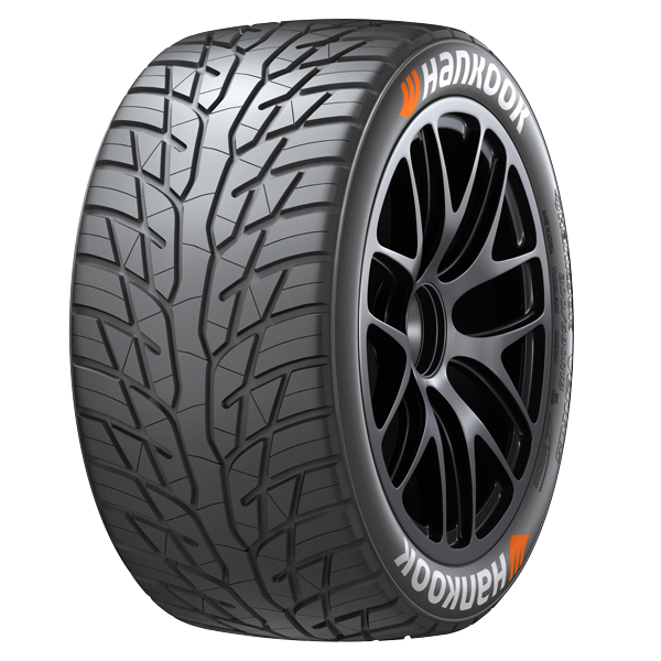 230/560R13 HANKOOK Z217 W5 MED TRS