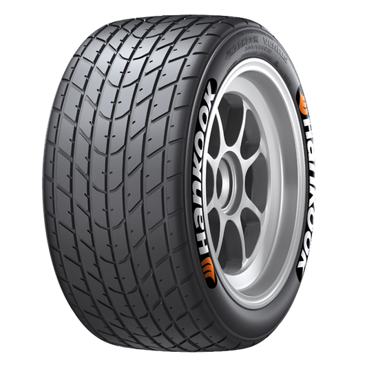 190/580R15 HANKOOK Z207 W5 MED