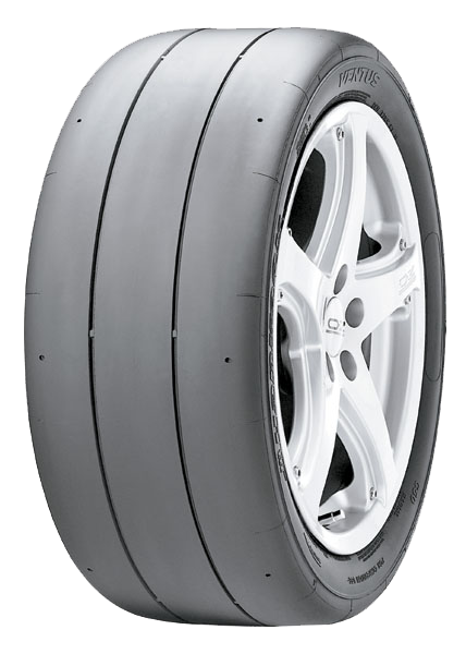 245/40R17 HANKOOK Z214 C5 MED