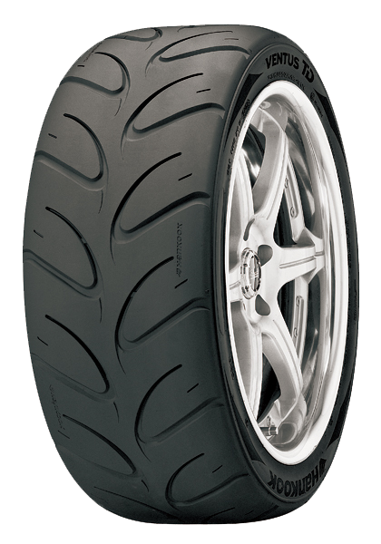 195/55R15 HANKOOK Z221 C5 MED