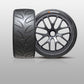 245/40R17 HANKOOK Z221 C7 SOFT