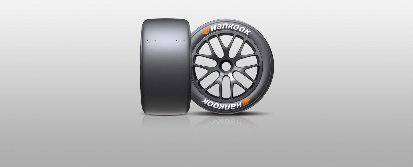 230/560R13 HANKOOK F200 C7 SOFT TRS