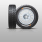 185/70R13 HANKOOK  R211 RALLY C5 MED
