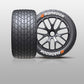 240/640R18 HANKOOK  Z207 W5 MED