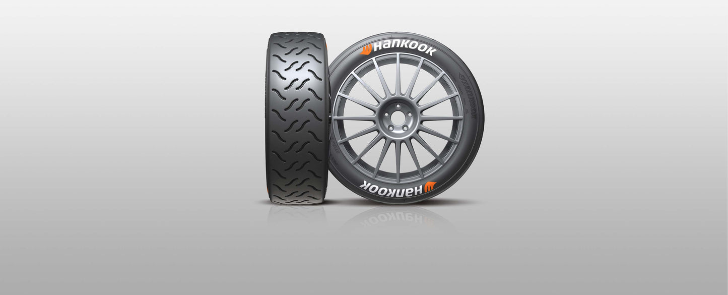 200/580R15 HANKOOK Z209 T5  MED