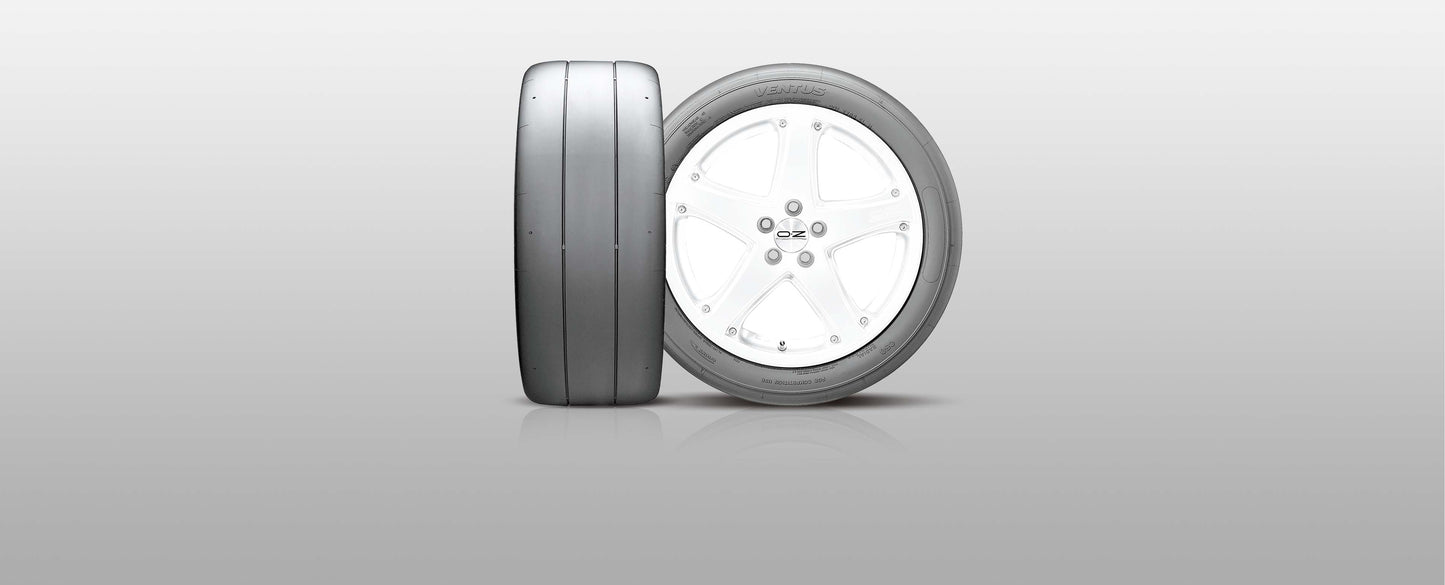 275/35R18 HANKOOK Z214 C5 MED