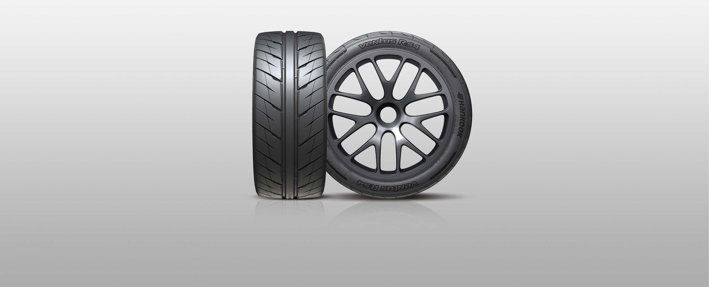 195/50R15 HANKOOK Z232  86V 4PLY