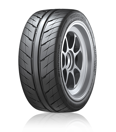 265/35R18 HANKOOK Z232 97W 4PLY | Motorsport Tyres