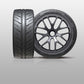 275/35R19 HANKOOK Z232 96W 4PLY