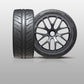 235/45R17 HANKOOK Z232 94W 4PLY