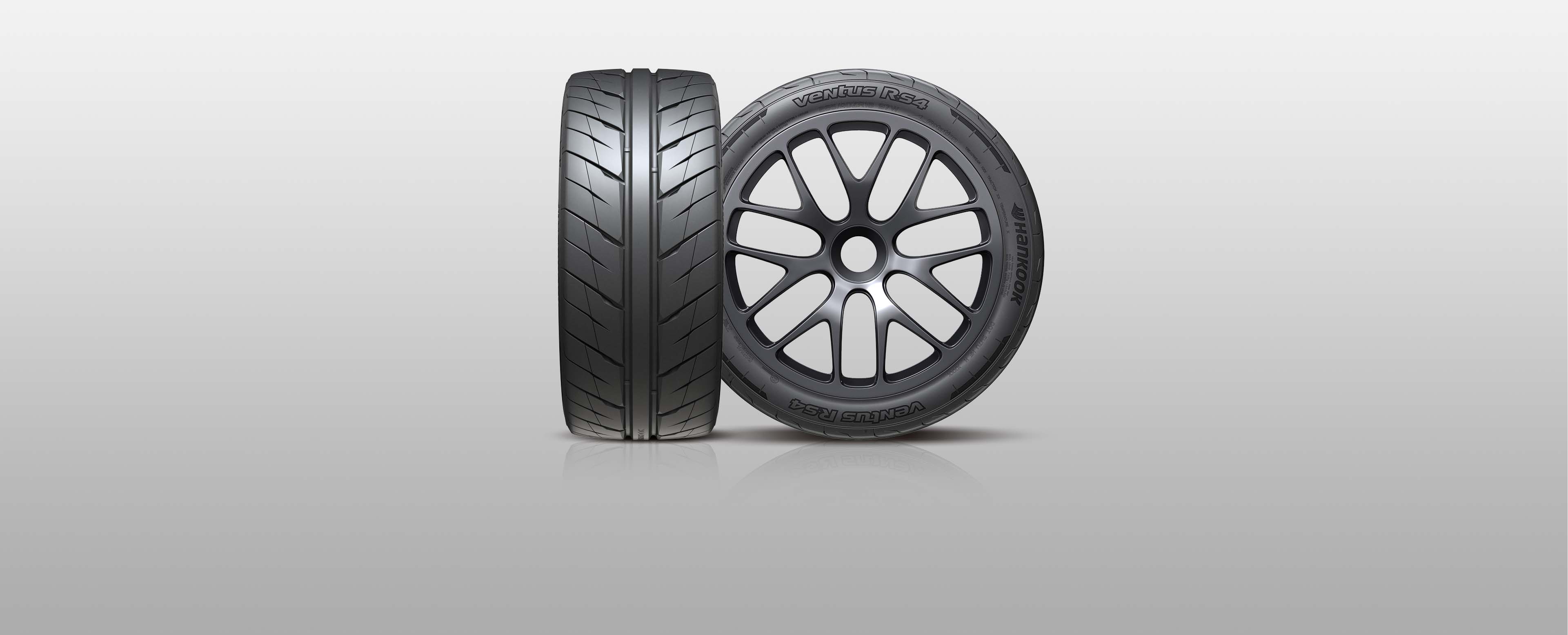 265/35R18 HANKOOK Z232 97W 4PLY